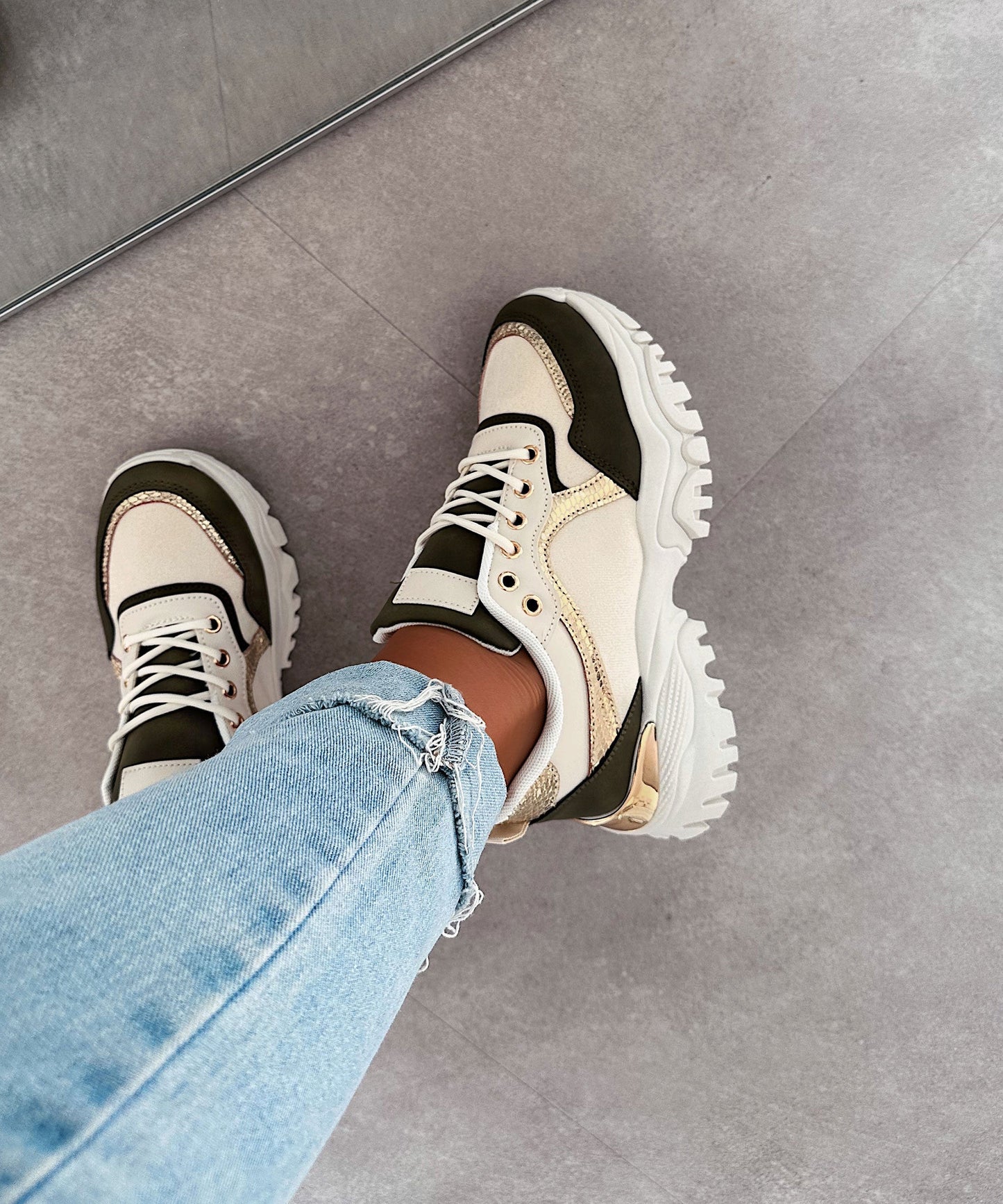 Estela Sneakers