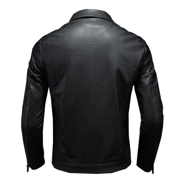 Kent - Lederjacke für Männer