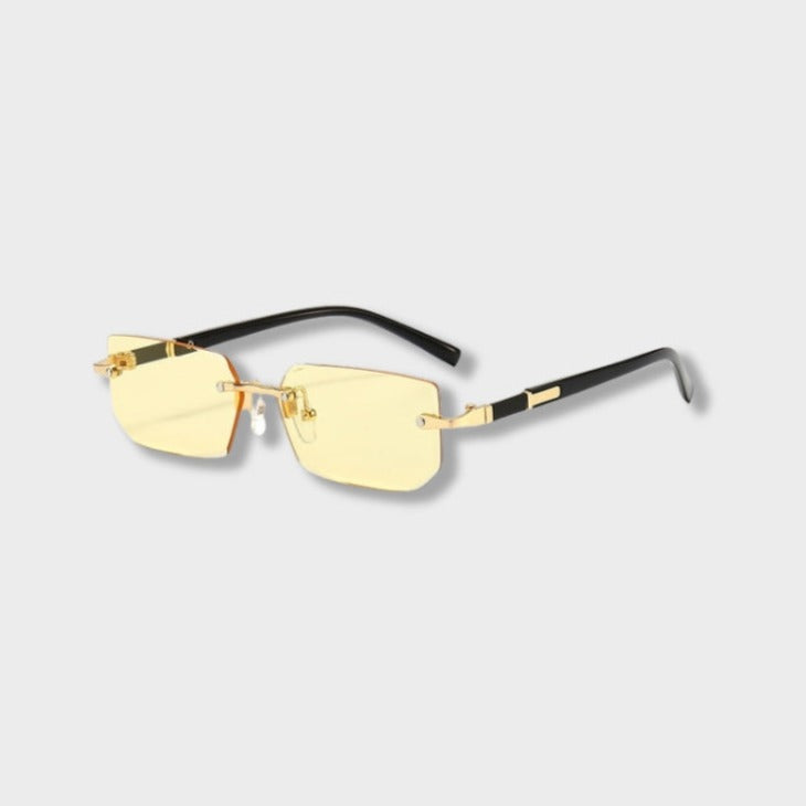 Luxus Sonnenbrille für Herren und Frauen | Rio