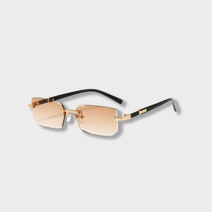 Luxus Sonnenbrille für Herren und Frauen | Rio