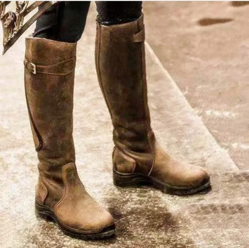 Laney | Elegante wasserdichte Damenstiefel