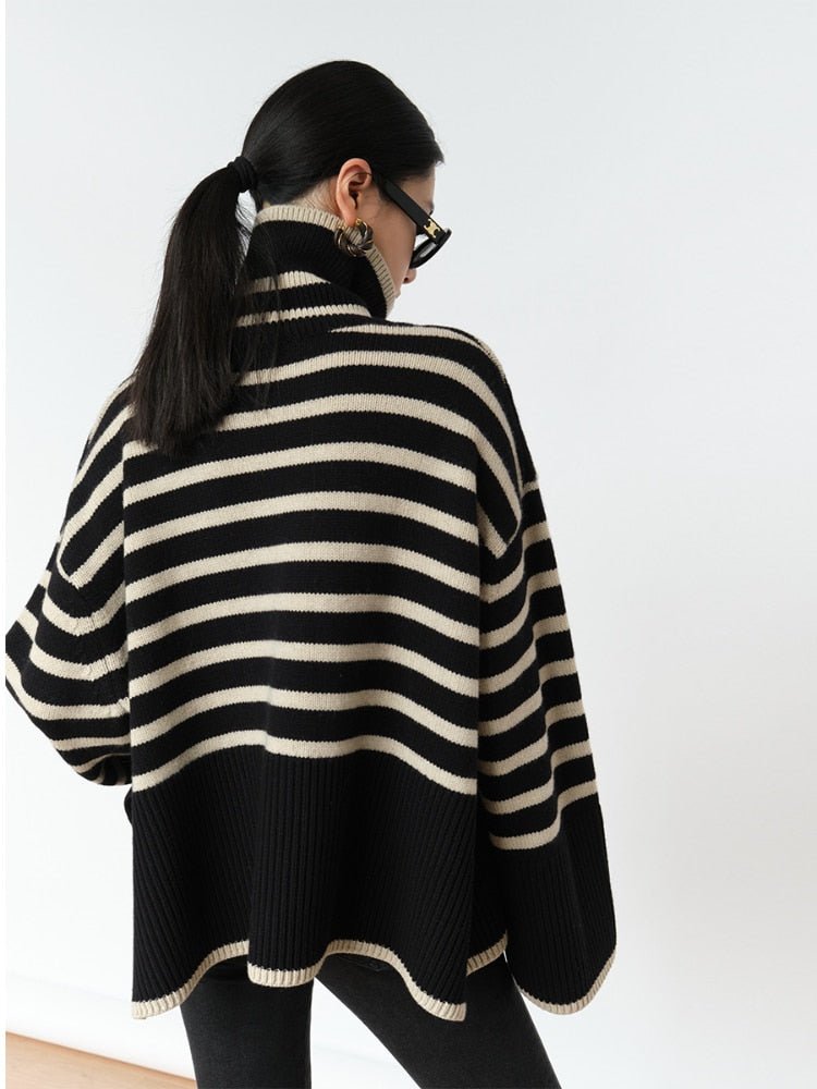 Miras - Der Pulli für die kalte Jahreszeit
