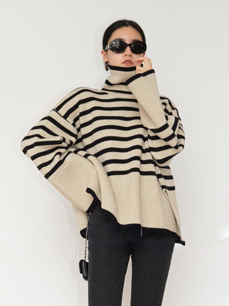 Miras - Der Pulli für die kalte Jahreszeit
