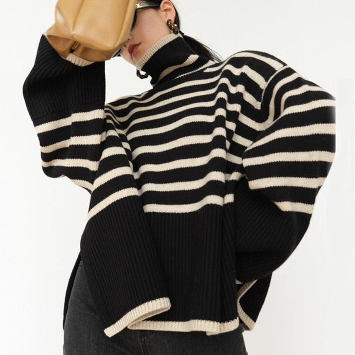 Miras - Der Pulli für die kalte Jahreszeit