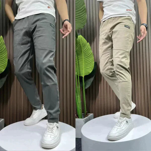 Dane | Dehnbare Cargohose