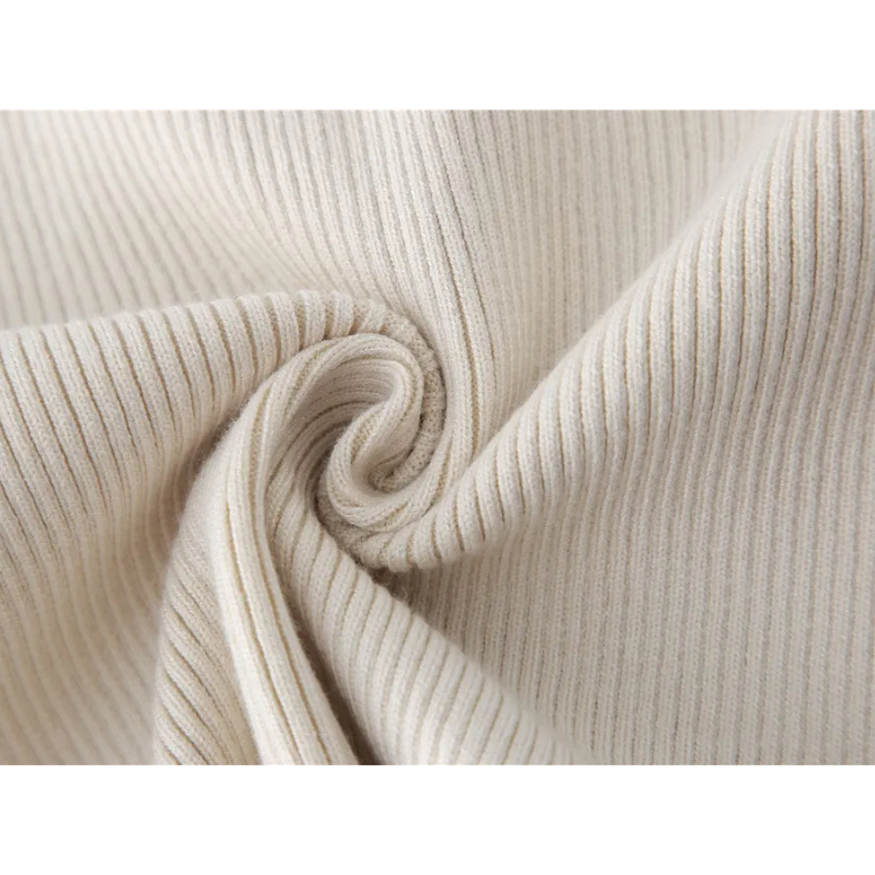 Eleganter Damenpullover „Leona“ – Weich, Warm & Stilvoll