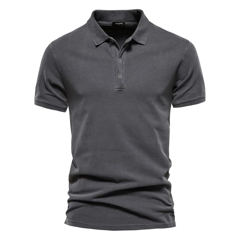 Luke | Herren Polo hemd