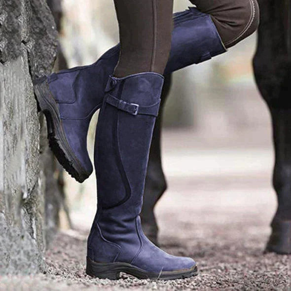Laney | Elegante wasserdichte Damenstiefel