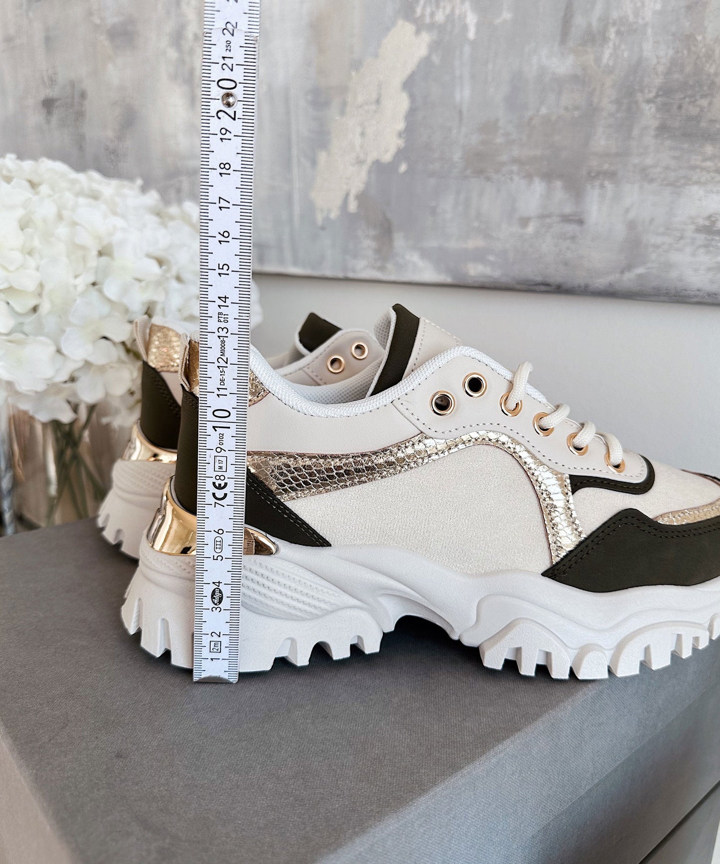 Estela Sneakers
