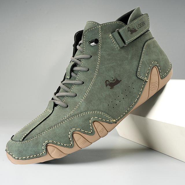 Ultra bequemer, rutschfester Barfußschuh
