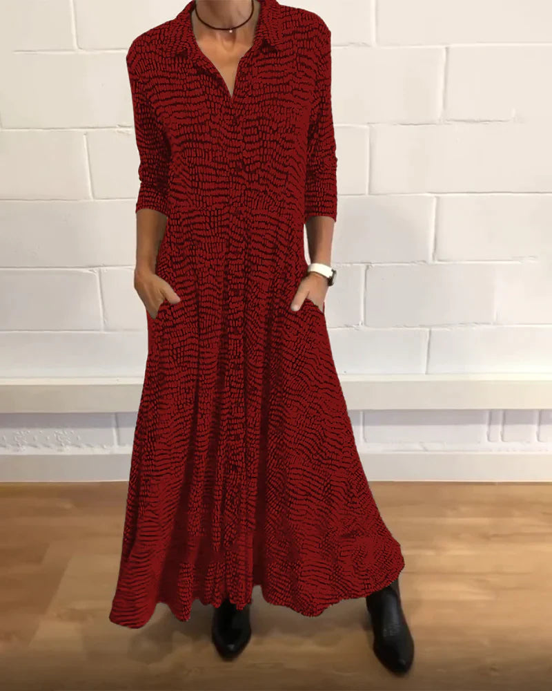 Helena Kleid – Elegantes Design für Stilbewusste