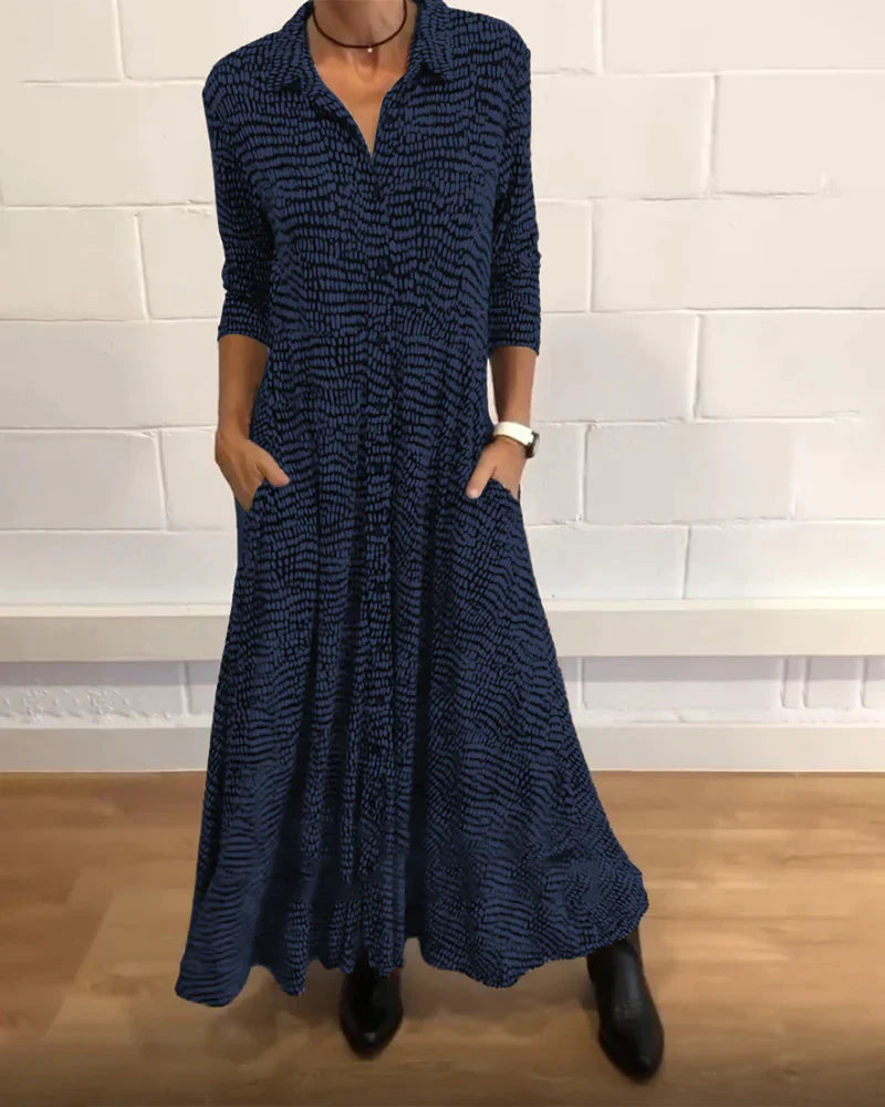 Helena Kleid – Elegantes Design für Stilbewusste