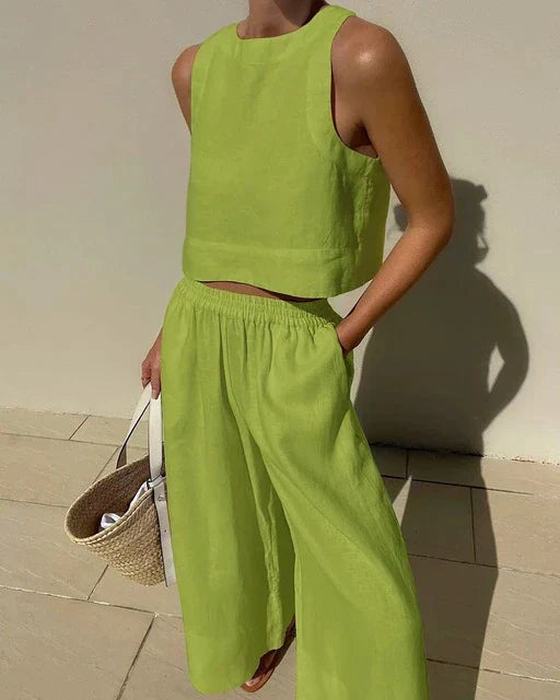 ELLA - Sommermode-Set