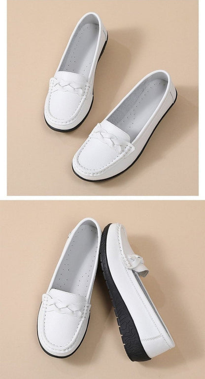 Arleen - Lässige Loafer
