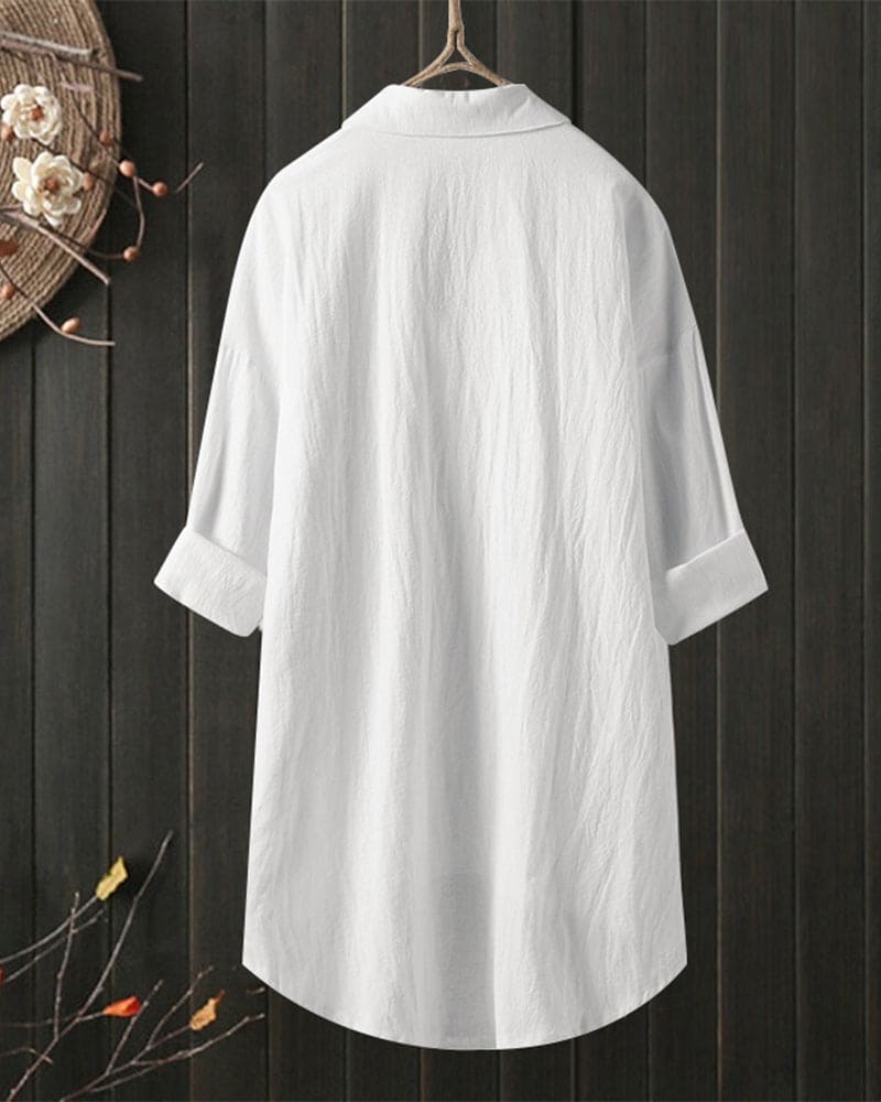 Bibi - Locker sitzende Bluse