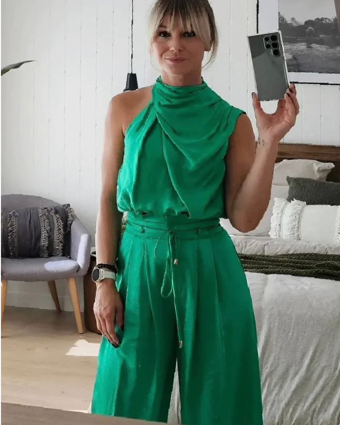Serena Set – Eleganz & Stil für jeden Anlass