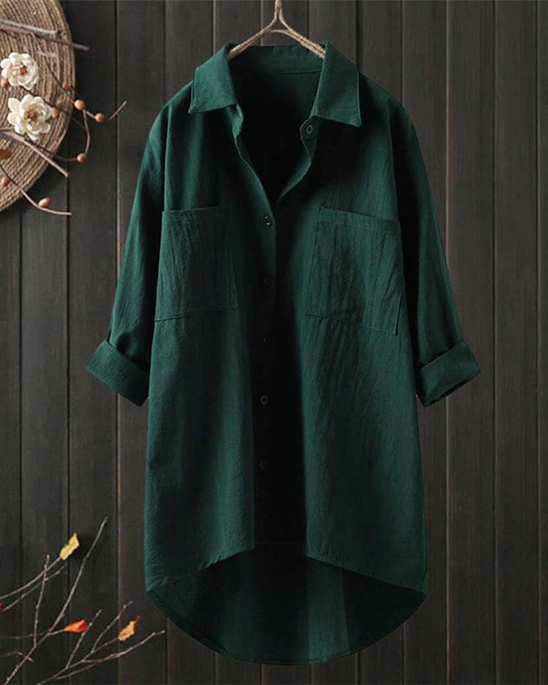 Bibi - Locker sitzende Bluse