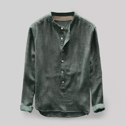 Camicia da uomo vintage