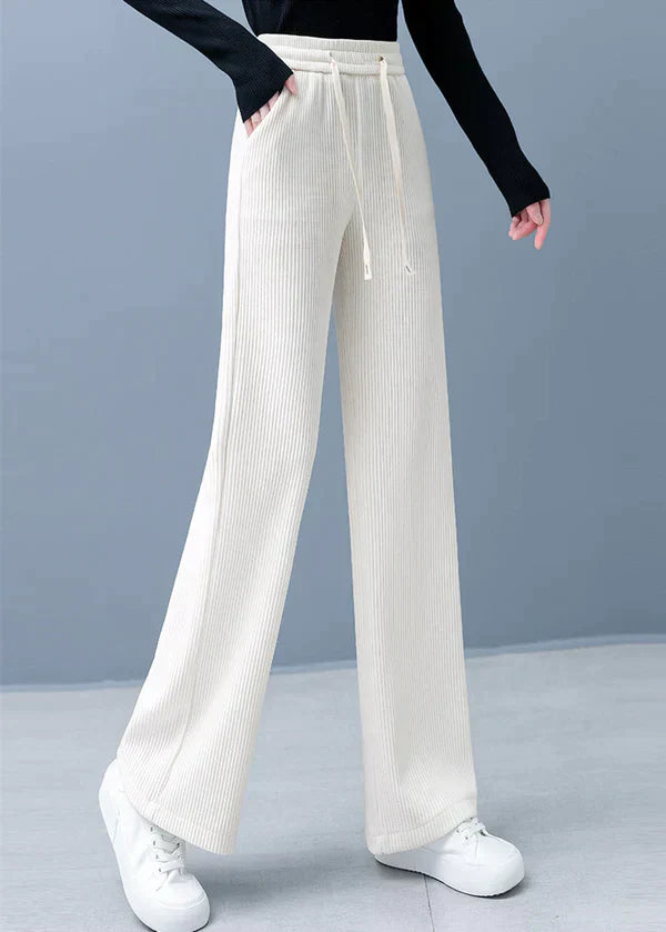 Pearl – Zeitlose Damenhose mit elegantem Schnitt