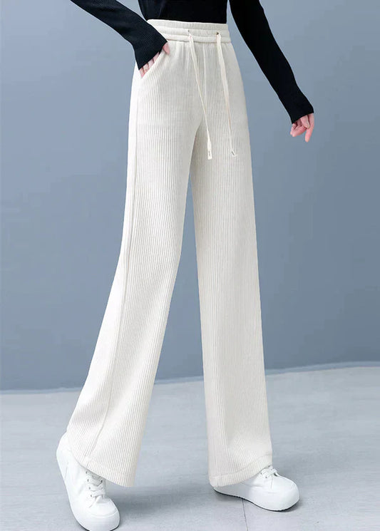Pearl – Zeitlose Damenhose mit elegantem Schnitt
