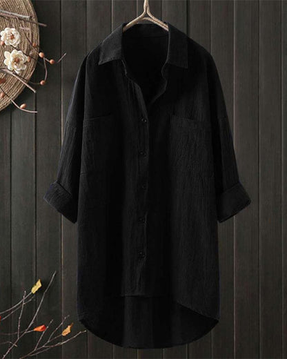 Bibi - Locker sitzende Bluse