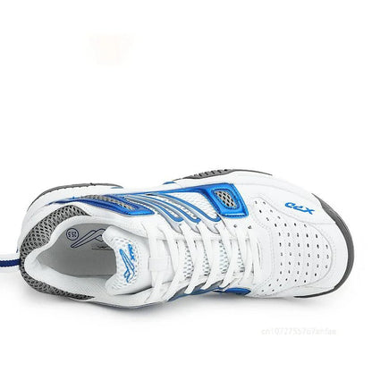 XPD – Atmungsaktive, leichte High-Grip-Mesh-Herrensportschuhe
