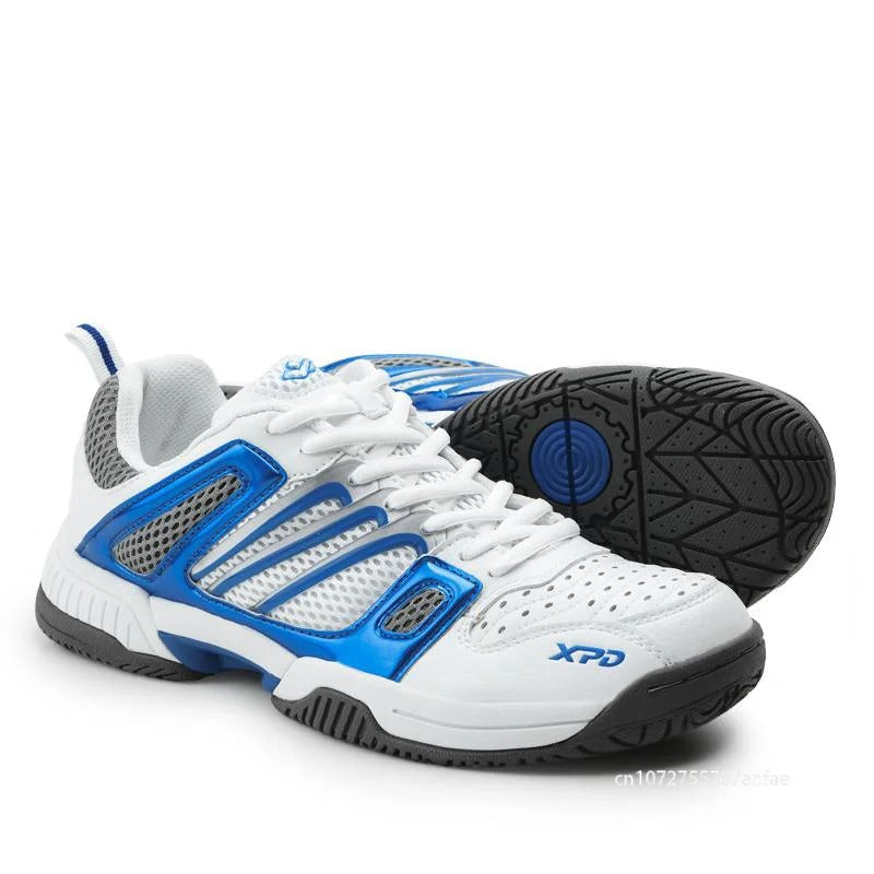XPD – Atmungsaktive, leichte High-Grip-Mesh-Herrensportschuhe