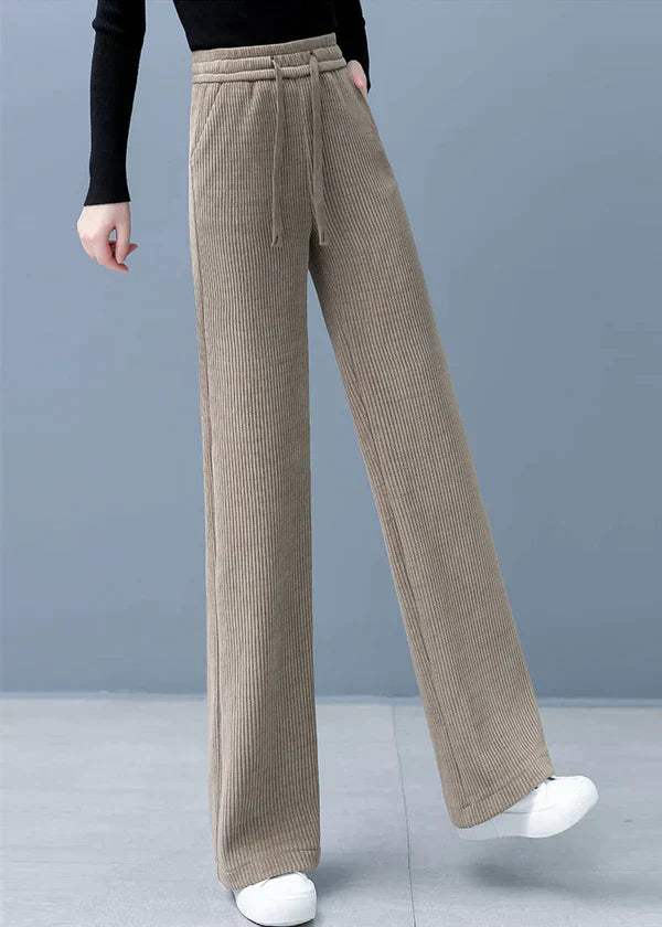 Pearl – Zeitlose Damenhose mit elegantem Schnitt