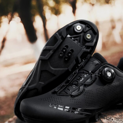 Rosie - Mountain Trail Fahrradschuhe
