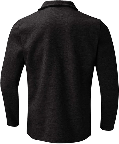 Sebastian - Streetwear Blazer Jacke für Männer
