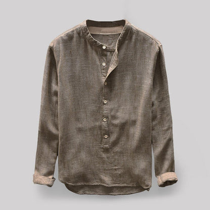 Camicia da uomo vintage