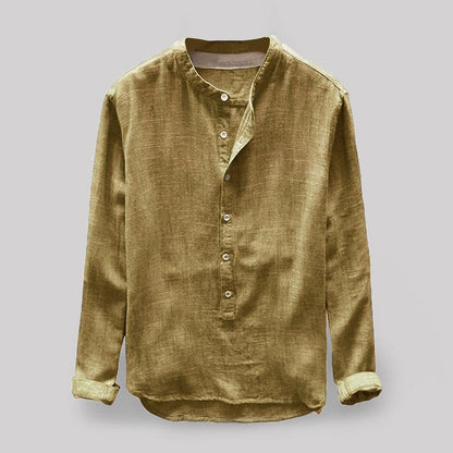 Camicia da uomo vintage