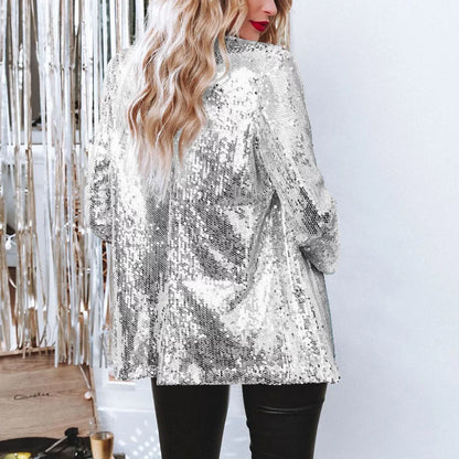 Wasserabweisender Blazer Alina – Elegant und stylisch für jedes Abenteuer