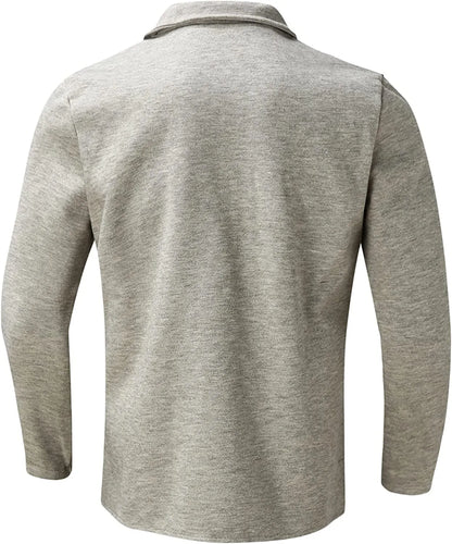 Sebastian - Streetwear Blazer Jacke für Männer