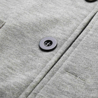 Sebastian - Streetwear Blazer Jacke für Männer