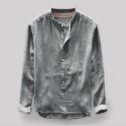 Camicia da uomo vintage