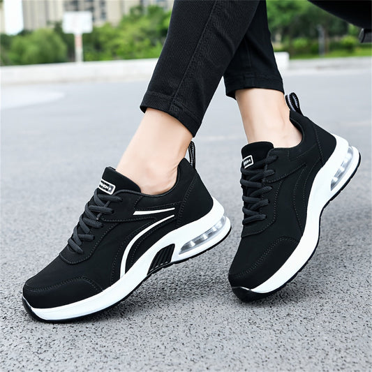 Lässige Freizeitsneaker für Damen | Perfekt für den Alltag