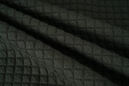 Lucius | Gesteppte Strickjacke