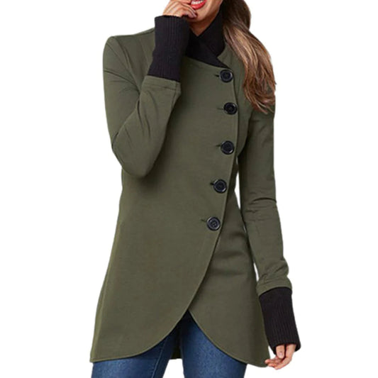 Loisa | Die funktionelle und modische Jacke