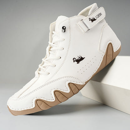 Henry | Bequeme Schuhe für alle Jahreszeiten