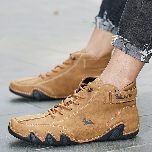 Lucas  | Herren Orthopädische Schuhe