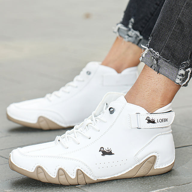 Henry | Bequeme Schuhe für alle Jahreszeiten