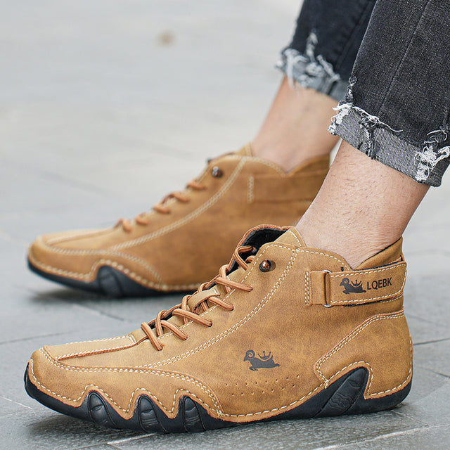 Ultra bequemer, rutschfester Barfußschuh
