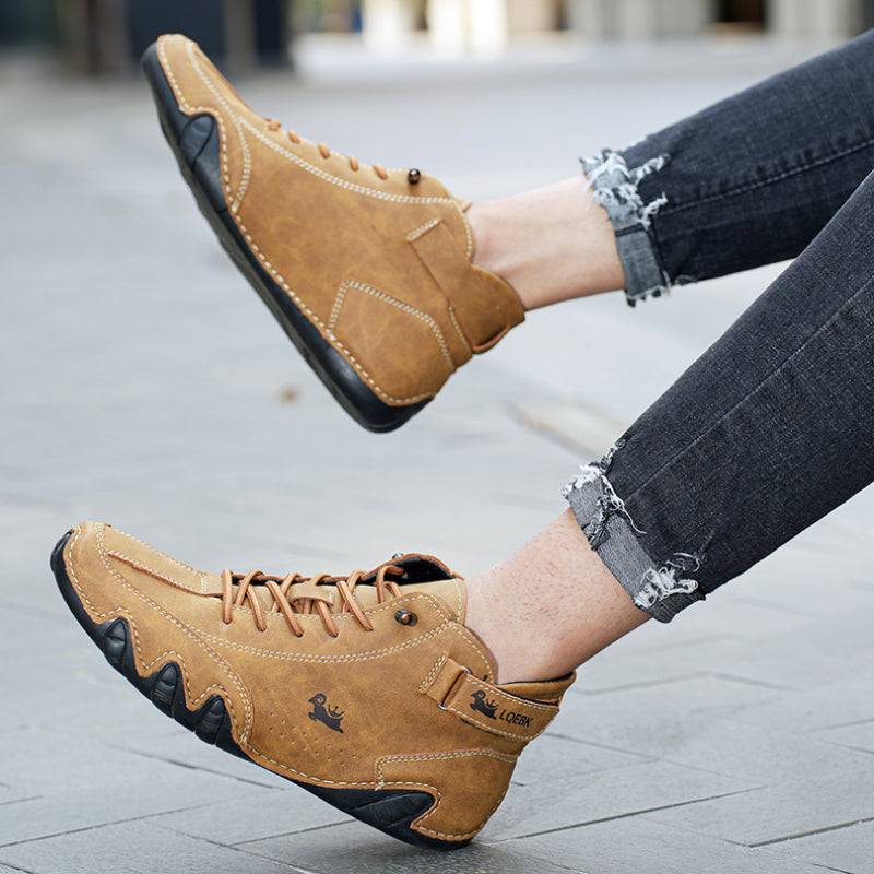 Ultra bequemer, rutschfester Barfußschuh