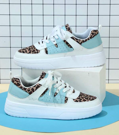 Soft Sneaks – stylische und bequeme sneaker in einzigartigem design
