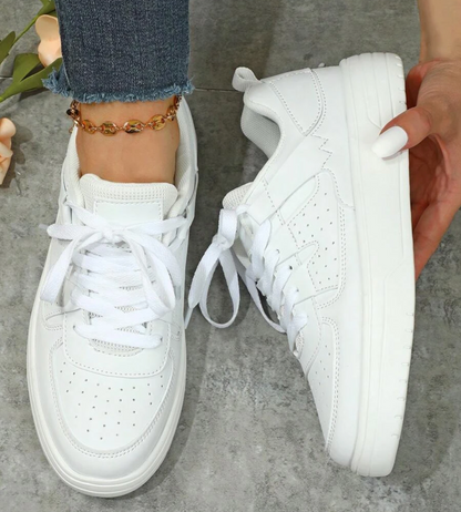 Soft Sneaks – stylische und bequeme sneaker in einzigartigem design