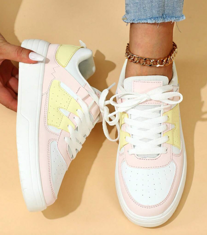 Soft Sneaks – stylische und bequeme sneaker in einzigartigem design