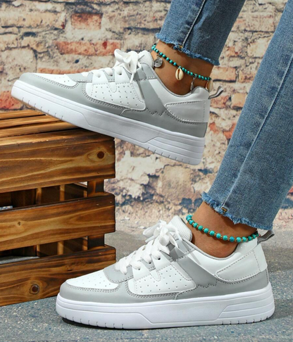 Soft Sneaks – stylische und bequeme sneaker in einzigartigem design