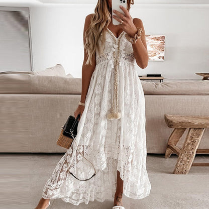 Boho Kleid für Damen