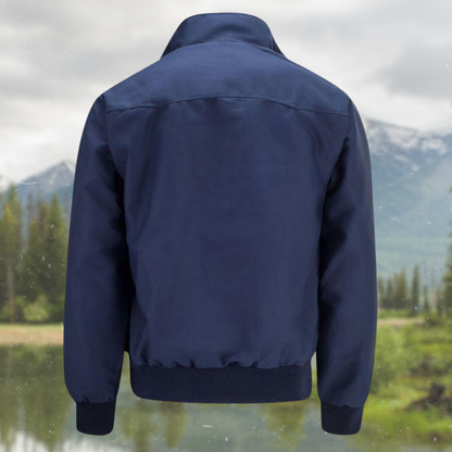 Harrington-Jacke